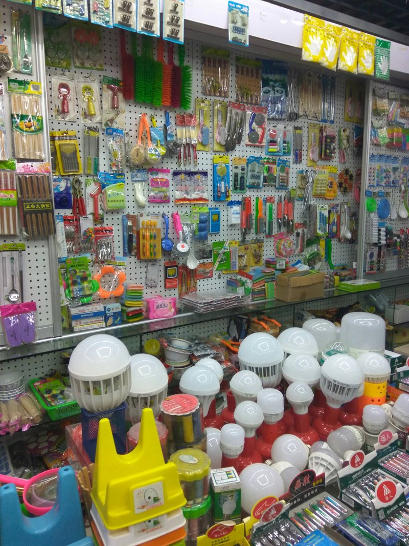 如何高效管理食品批发业务：实战攻略